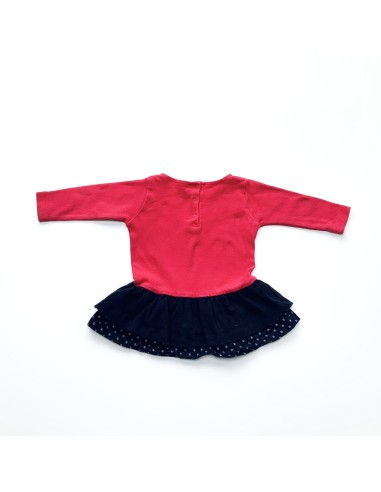 Week-end à la mer - 18 mois