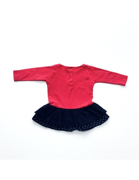 Week-end à la mer - 18 mois