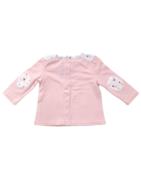 Sergent Major - 3 mois