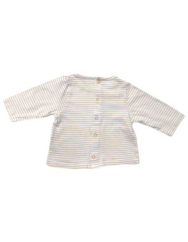 Tape à l’œil - 3 mois