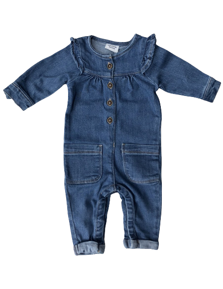 Tape à l’oeil - 3 mois