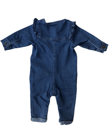 Tape à l’oeil - 3 mois