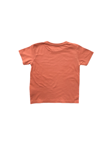 Sergent Major - 4 ans