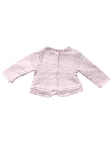 Tape à l’oeil - 0 mois