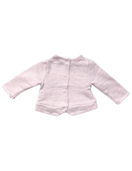 Tape à l’oeil - 0 mois