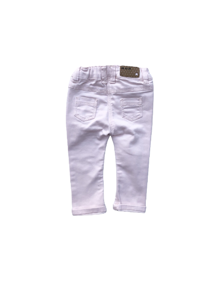 Tape à l’oeil - 3 mois