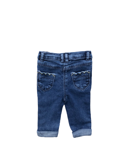 Tape à l’oeil - 3 mois