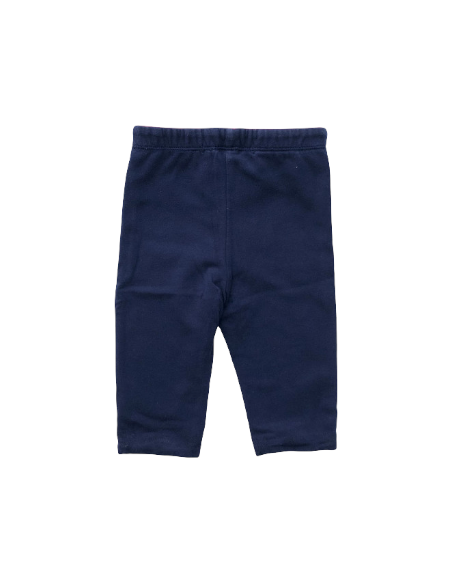 Week-end à la mer - 3 mois