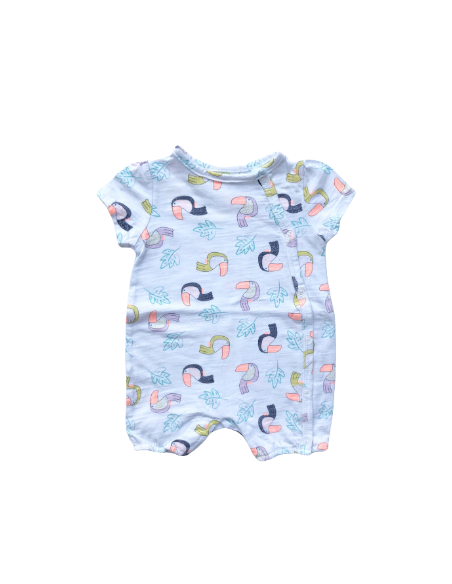 Tape à l’œil - 3 mois