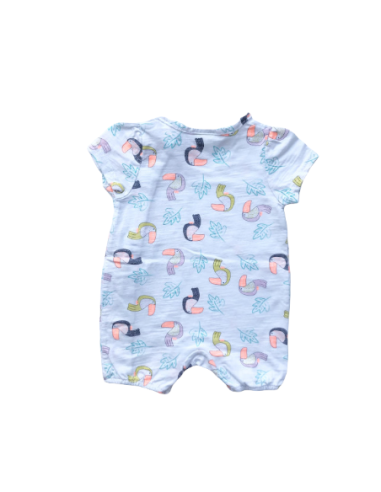 Tape à l’œil - 3 mois