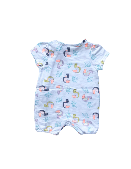 Tape à l’œil - 3 mois