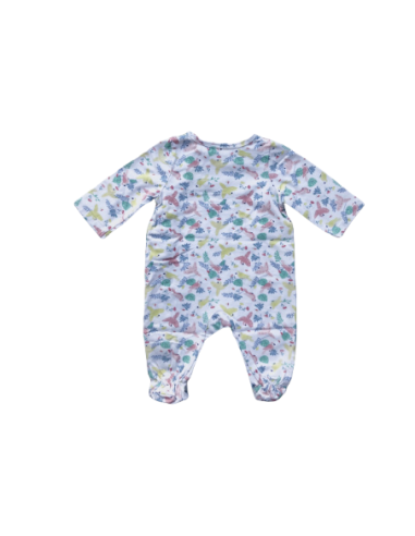 Tape à l’œil - 3 mois