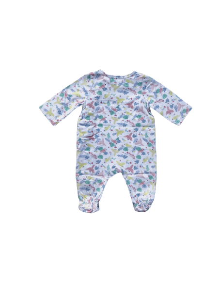 Tape à l’œil - 3 mois