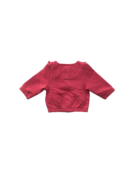 Tape à l’œil - 3 mois