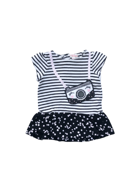 Du pareil ... au même - 3 mois