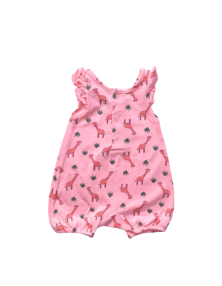 Tape à l’œil - 3 mois