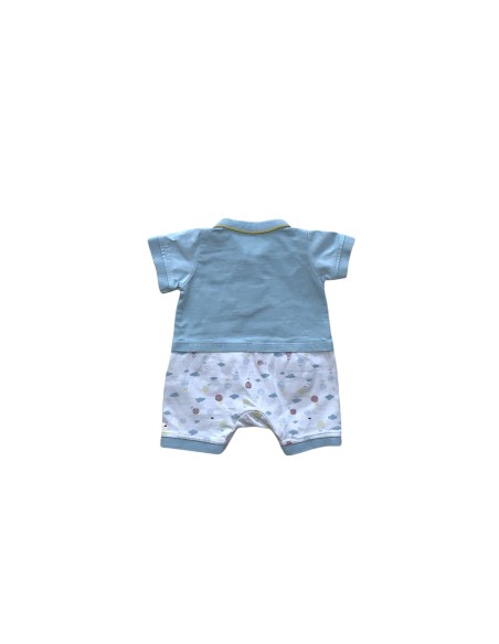 Sergent Major - 1 mois