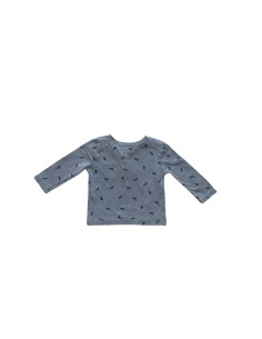 Zara - 3/6 mois 2