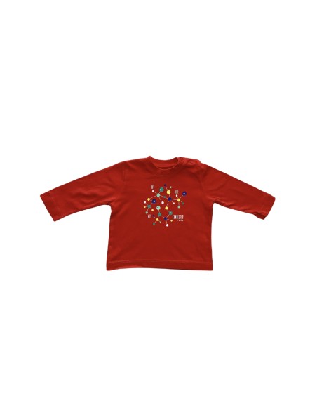 P’tit Filou - 68 cm