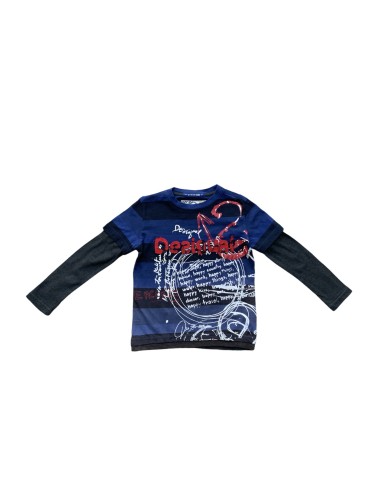 Desigual - 3/4 ans