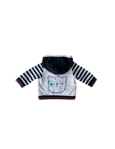 Sergent Major - 3 mois