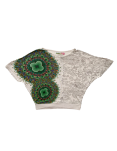 Desigual - 5/6 ans