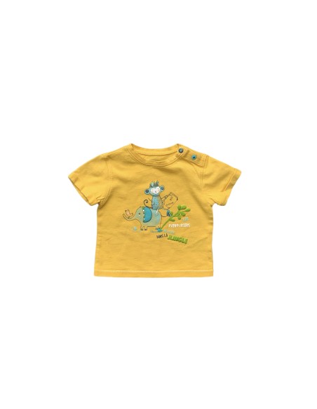 La compagnie des petits - 9 mois