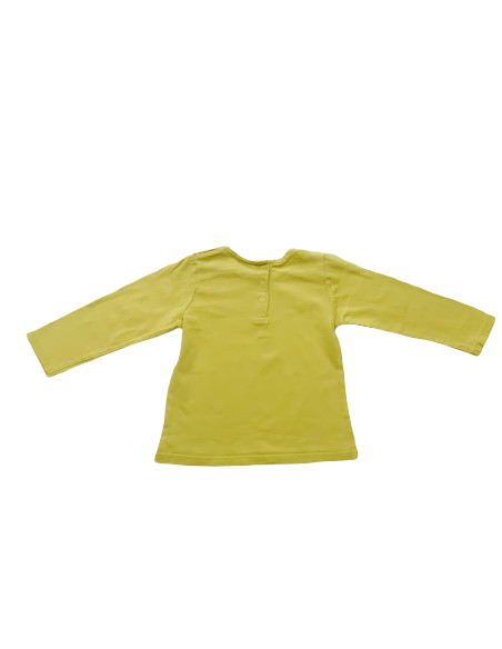 Tape à l’oeil - 18 mois