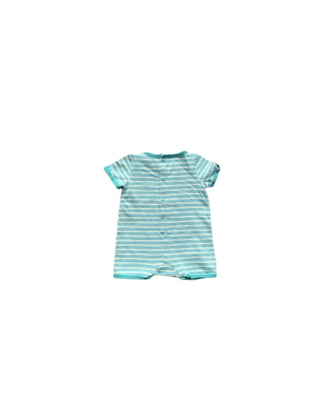 Sergent Major - 3 mois