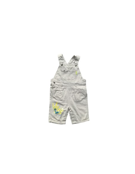 La compagnie des petits - 18 mois