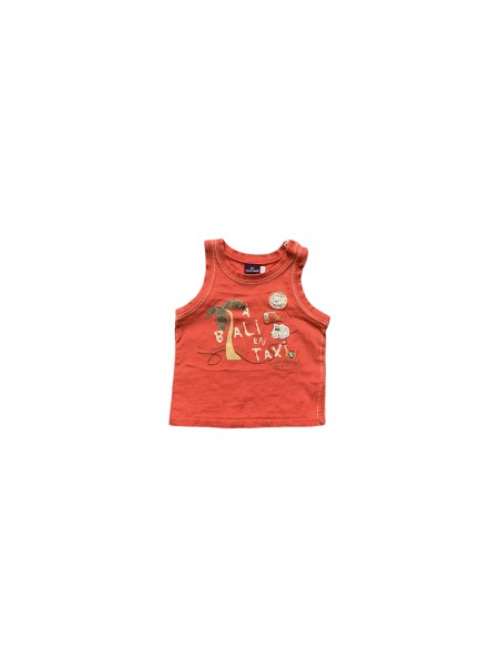 Sergent Major - 24 mois