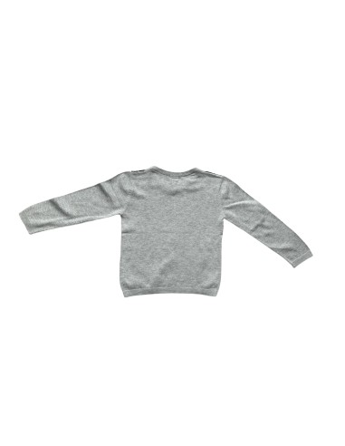 Sergent Major - 7 ans