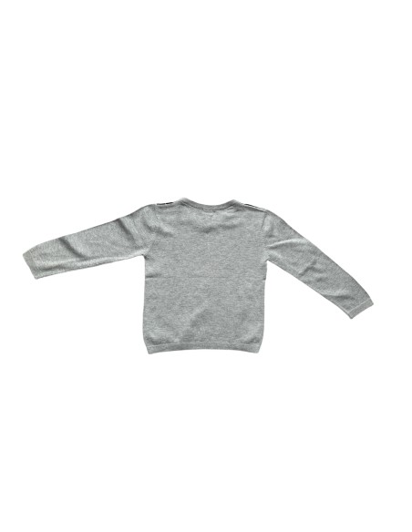 Sergent Major - 7 ans