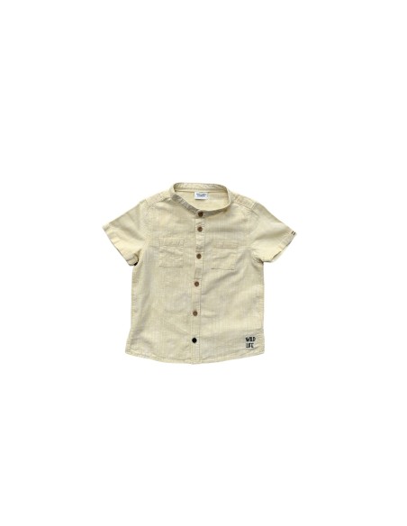 Tape à l’œil - 23 mois