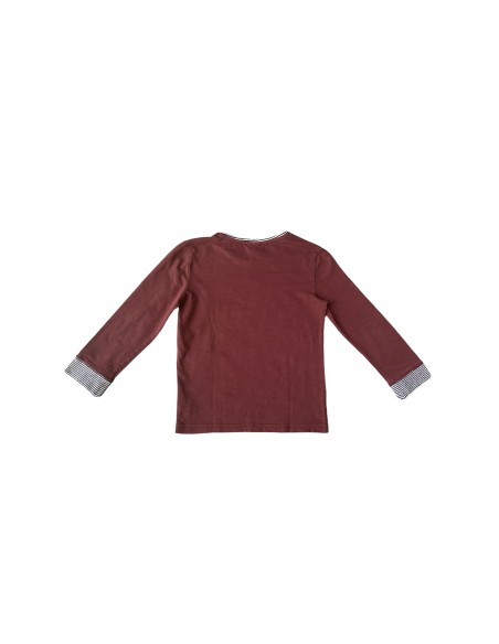 Tape à l’œil - 6 ans