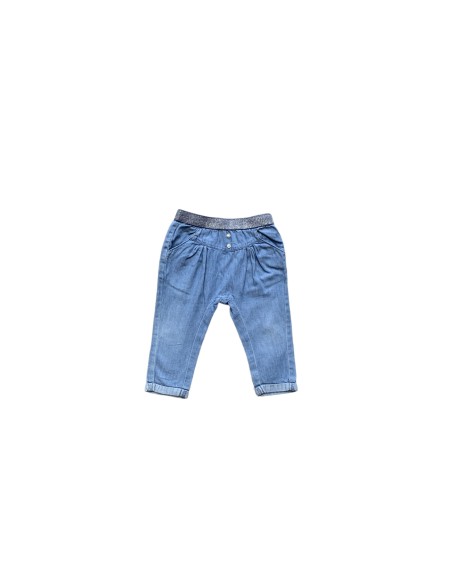 Tape à l’œil - 18 mois