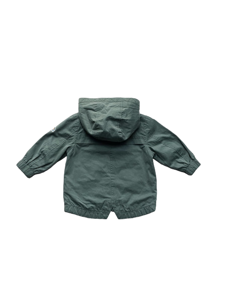 Tape à l’œil - 12 mois