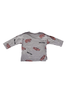 Zara - 9/12 mois 2