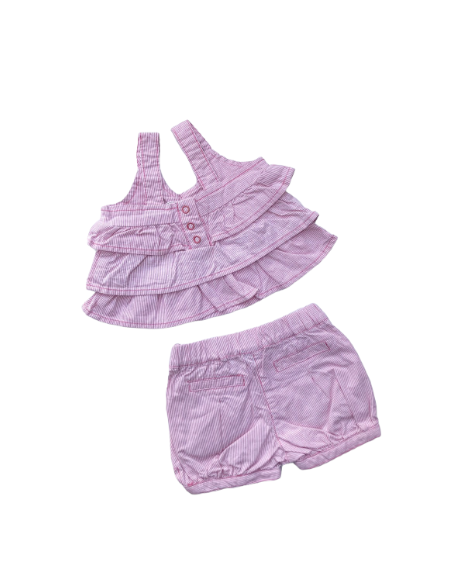 Tape à l’œil - 3 mois