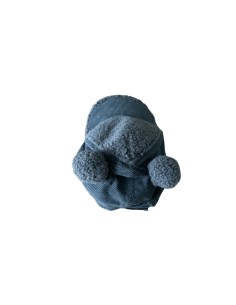 Zara - 9/12 mois 2