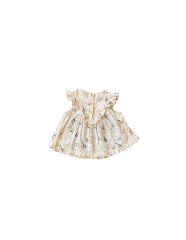 Tape à l’oeil - 12 mois