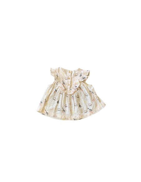 Tape à l’oeil - 12 mois