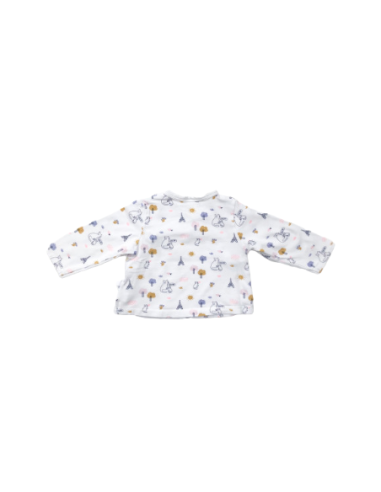 Tape à l’œil - 1 mois