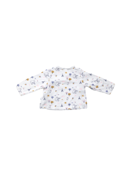 Tape à l’œil - 1 mois