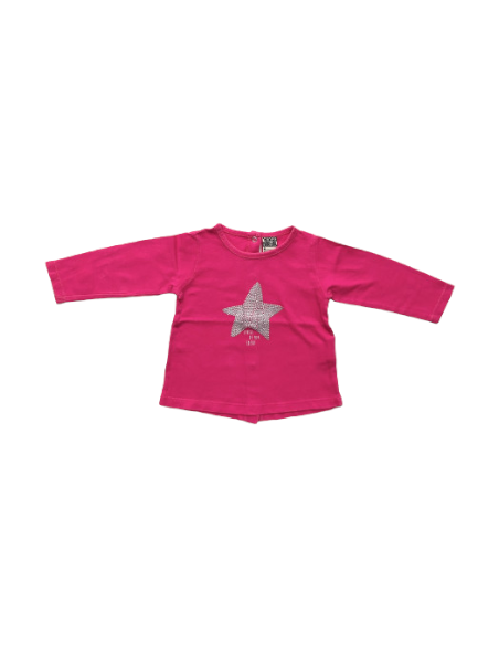 Tape à l’œil - 6 mois