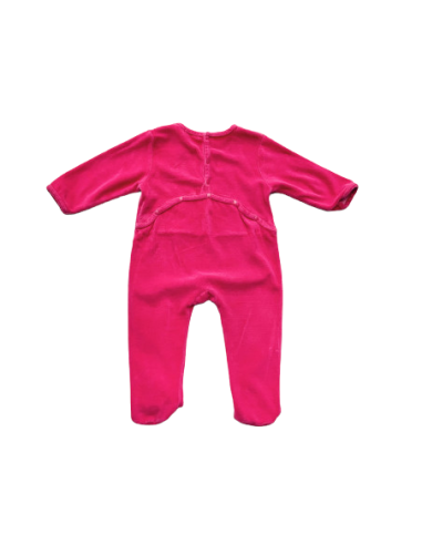 Du pareil … au même - 18 mois