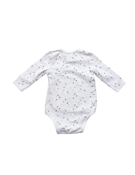 Tape à l’œil - 9 mois