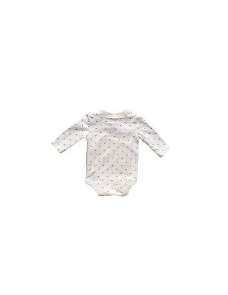 Tape à l’œil - 0 mois