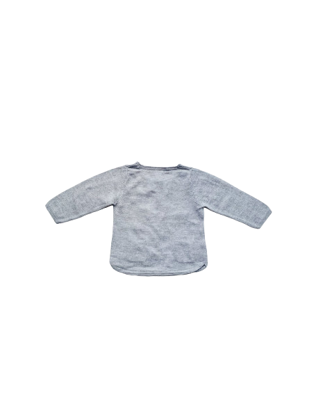 Tape à l’œil - 12 mois