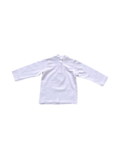 Grain de blé - 12 mois